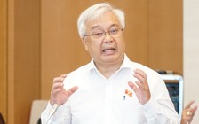 Gian lận điểm thi: Quốc hội muốn được giải trình tường tận 'chuyện gì đang xảy ra'