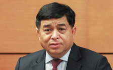 Chính phủ muốn quyết định danh mục dự án đầu tư công thay vì Quốc hội