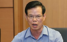 Bí thư Triệu Tài Vinh nói về vụ gian lận thi: 'Tôi thì dư luận phán xét xong rồi'