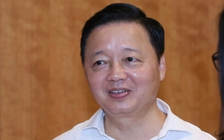 Đang kiểm tra 2 cán bộ Tổng cục Biển - Hải đảo bị tố nhận tiền 'chạy' dự án