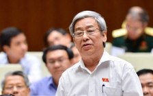 Chính phủ muốn sửa luật Đất đai khi thích hợp: Thích hợp là khi nào ?