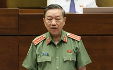 Bộ trưởng Công an: Đang điều tra, củng cố chứng cứ việc đưa tiền nâng điểm