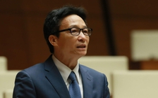 Phó thủ tướng Vũ Đức Đam: 'Tôi cũng rất ngại nói nhiều về 4.0'