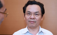 Vụ xăng giả của 'đại gia' Trịnh Sướng: Trách nhiệm trước hết là quản lý thị trường