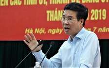 Không cần phải lo lắng tự do internet ảnh hưởng tới nhân quyền, tự do ngôn luận