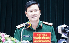 'Tai nạn máy bay trong quân đội Việt Nam thấp hơn nhiều so với nước khác'