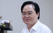 Năm nay sẽ công bố lộ trình thi THPT quốc gia đến 2024