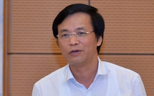 Chính phủ vẫn chưa tổng hợp kết quả kiểm điểm trách nhiệm trong vi phạm về BOT