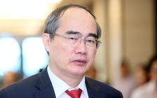 Ông Nguyễn Thiện Nhân: 'Không nước nào công chức làm ít giờ, công nhân làm nhiều giờ'