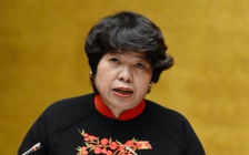 Quốc hội thông qua bộ luật Lao động sửa đổi, tăng tuổi nghỉ hưu từ năm 2021