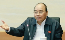 Thủ tướng: 'Đừng sợ dân giàu, các đồng chí ạ!'