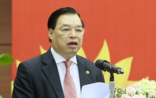 ‘Một số cơ quan báo chí có biểu hiện xa rời lãnh đạo của Đảng’