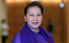 Chủ tịch Quốc hội: 'Tôi tự hào khi nghe tin U.22 Việt Nam vô địch'