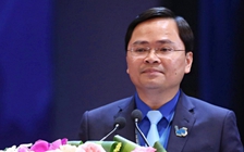 Bế mạc Đại hội Hội LHTN VN: Thanh niên sẵn sàng đi đầu trong mọi khó khăn