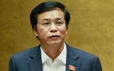 Tổng thư ký Quốc hội: 'Sau sáp nhập huyện xã, một việc mà tới 2 người làm'