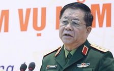 'Nhiều thông tin do nội bộ chúng ta đưa ra để thế lực thù địch chống phá'