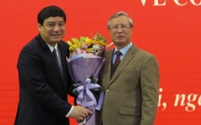 Điều động Bí thư Nghệ An Nguyễn Đắc Vinh làm Phó chánh văn phòng T.Ư Đảng