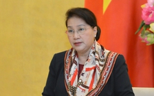 Chủ tịch Quốc hội: 'Tránh tình trạng bộ nào ra luật là khư khư, sợ mất quyền'