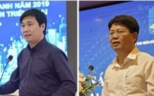 Bộ Tư pháp và Bộ Xây dựng có tân thứ trưởng