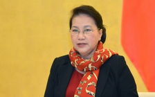 Chủ tịch Quốc hội: Họp trực tuyến, giảm thiểu lễ hội để phòng chống virus Corona