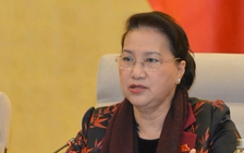 'Tách ra thì có thêm ghế để ngồi, nhập vào thì người thế này, người thế khác'