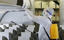 10 chuyến bay có bệnh nhân Covid-19, hành khách cần liên hệ cơ quan y tế