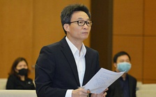 Phòng chống dịch Covid-19: 'Phía trước vẫn còn rất nhiều khó khăn và không ít rủi ro'