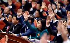 Đề cử nhân sự đại hội đảng không đủ tiêu chuẩn sẽ bị xem xét xử lý