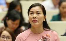 Biệt phái phó cục trưởng công an về Ủy ban Quốc phòng An ninh Quốc hội