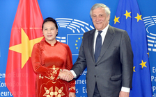 Quốc hội đề nghị Chính phủ hoàn thiện hồ sơ phê chuẩn Hiệp định EVFTA