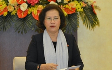 Thường vụ Quốc hội cơ bản đồng ý gói 62.000 tỉ hỗ trợ người dân trong dịch Covid-19