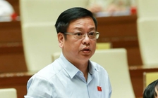 Quốc hội có thêm 2 Phó tổng thư ký mới