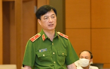 Vẫn còn khó khăn trong việc bỏ sổ hộ khẩu