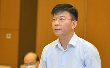 Đồng ý chưa sửa luật Đất đai trong năm 2020, chờ đánh giá, tổng kết