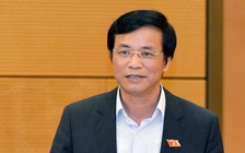 Quốc hội sẽ họp trực tuyến, không chất vấn các bộ trưởng tại nghị trường