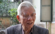 Ông Nguyễn Đình Hương và chuyện 'đưa' ông Nguyễn Hữu Đang về Hà Nội