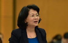 'Vụ Đường 'Nhuệ', Thủ Thiêm, vai trò của Đoàn đại biểu Quốc hội ở đâu?'