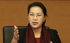 Chủ tịch Quốc hội: 'Phân quyền mà bắt trình, bẩm hết chỗ này, chỗ khác thì chưa được'