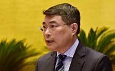 Đề xuất Quốc hội bổ sung 3.500 tỉ vốn điều lệ cho Ngân hàng Agribank