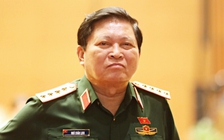 Tướng quân đội không được mở công ty sau nghỉ hưu 12 tháng