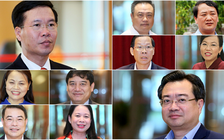 Nhìn lại nhiệm kỳ Đại hội XII: 12 ủy viên T.Ư tuổi 7X