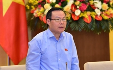 Phó chủ tịch Quốc hội: 'Phụ nữ phải thấy xúc phạm khi bị gọi là chân dài'