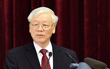 Tổng bí thư, Chủ tịch nước phát biểu trực tuyến tại Đại hội đồng AIPA 41