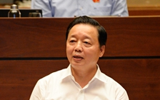 Formosa nguồn thải lớn nhưng không đánh giá tác động môi trường sơ bộ trước phê duyệt đầu tư