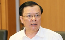 Vật tư, thiết bị y tế sẽ được bổ sung vào hàng dự trữ quốc gia