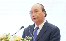 Thủ tướng: 'Cổ vũ mọi tầng lớp nhân dân làm giàu chính đáng'