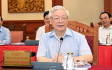 Tổng bí thư, Chủ tịch nước: 'Làm được thì thưởng, không làm được thì phạt, vi phạm thì xử lý'