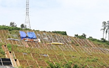 Tỉnh ủy Hòa Bình yêu cầu xã hội hóa khẩu hiệu 11 chữ hơn 10 tỉ đồng