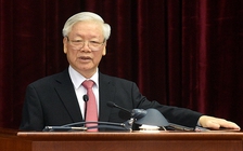 Hội nghị T.Ư 13: Xem xét 226 nhân sự giới thiệu T.Ư khóa mới