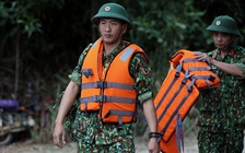 Thường trực Ban Bí thư: Khắc phục sớm nhất các hậu quả thiên tai